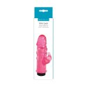 Mały wibrator realistyczny mini sex masażer 8cm Me You Us