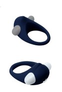 RINGS OF LOVE STIMU RING BLUE Dream Toys