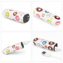 Rechargeable Donut Massager Lovetoy