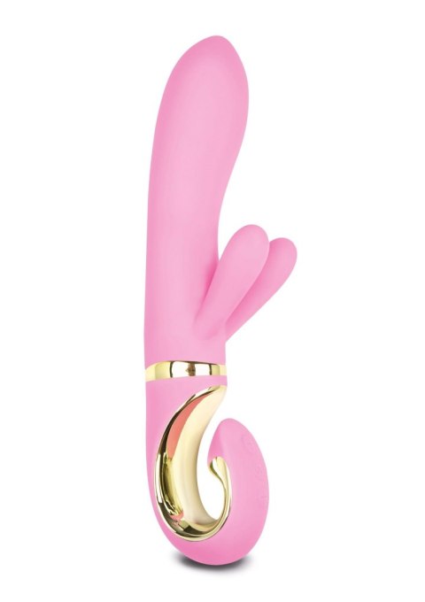 Wibrator-G-Rabbit Gvibe