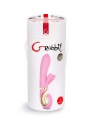 Wibrator-G-Rabbit Gvibe