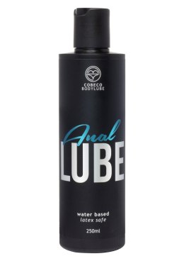 Żel-CBL COBECO ANAL LUBE WB 250 ML Cobeco