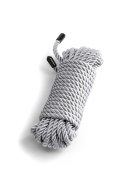 BOUND ROPE SILVER NS Novelties