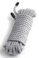 BOUND ROPE SILVER NS Novelties