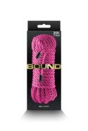 BOUND ROPEPINK NS Novelties