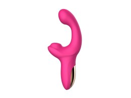 G SPOT VIBRATOR WITH TAPPING FUNCTION B - Series Cute