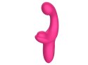 G SPOT VIBRATOR WITH TAPPING FUNCTION B - Series Cute