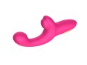 G SPOT VIBRATOR WITH TAPPING FUNCTION B - Series Cute