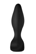 Korek analny plug wibrujący pilot 3+7 trybów 13cm Dream Toys