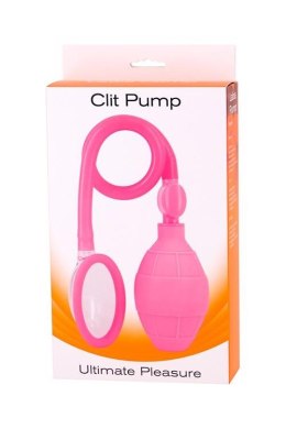 Pompka-CLIT PUMP Seven Creations