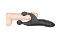 Tapping and vibrating penis stimulator B - Series Cute