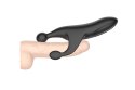 Tapping and vibrating penis stimulator B - Series Cute