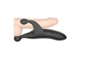 Tapping and vibrating penis stimulator B - Series Cute