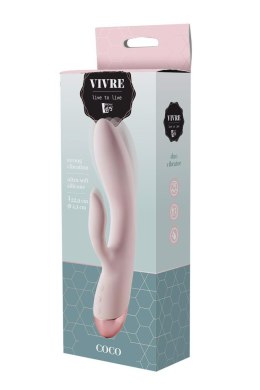 VIVRE DUO VIBE COCO Dream Toys