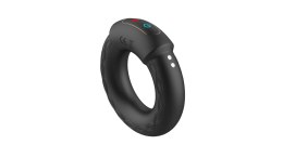 Vibrating Penis Ring with heating function B - Series Cute