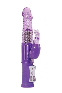 Wibrator-A&E EVES FIRST RECHARGEABLE RABBIT Adam & Eve