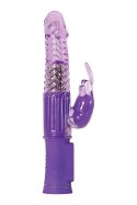 Wibrator-A&E EVES FIRST RECHARGEABLE RABBIT Adam & Eve