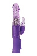 Wibrator-A&E EVES FIRST RECHARGEABLE RABBIT Adam & Eve