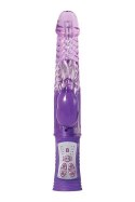 Wibrator-A&E EVES FIRST RECHARGEABLE RABBIT Adam & Eve