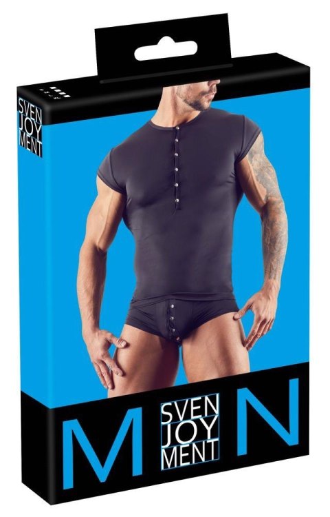 Men´s Shirt XL Svenjoyment