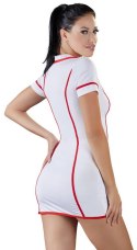 Nurse Dress XL Cottelli COSTUMES