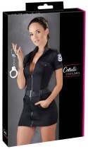 Police Dress XL Cottelli COSTUMES