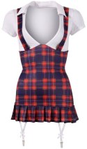 Schoolgirl XL Cottelli COSTUMES