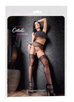 Stockings 2 Cottelli LEGWEAR