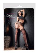 Stockings 3 Cottelli LEGWEAR