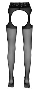 Suspender Tights 2 Cottelli LEGWEAR