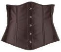 Underbust Corsage 2XL Cottelli CURVES