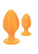 Cheeky Buttplug Orange CalExotics