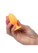 Cheeky Buttplug Orange CalExotics