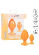 Cheeky Buttplug Orange CalExotics