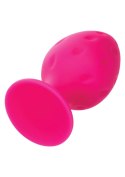 Cheeky Buttplug Pink CalExotics