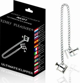 Kinky Pleasure - Ultimate Klipper Kinky Pleasure