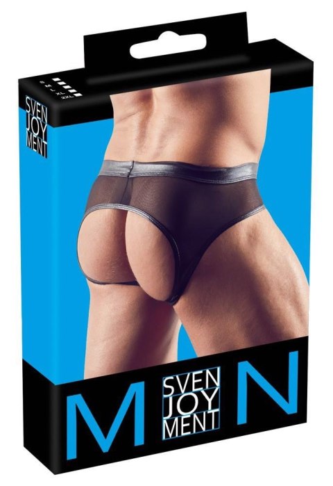 Men's Briefs Bottomless S Svenjoyment