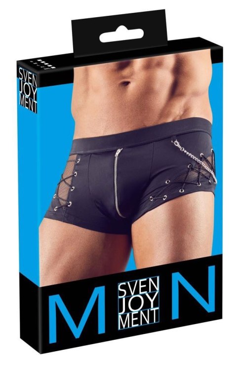 Men's Pants S Svenjoyment