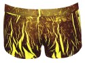 Men's Pants neon S Svenjoyment