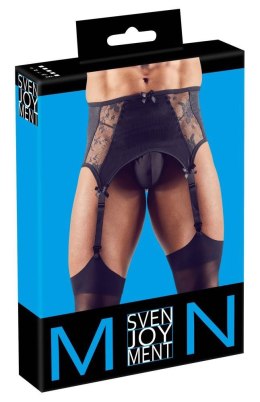 Men's Suspender Belt 2XL Svenjoyment