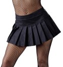 Pleated MIni Skirt XL Cottelli PARTY