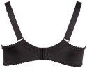 Shelf Bra Black 95D Cottelli CURVES