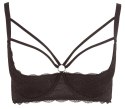 Shelf Bra lace 85E Cottelli CURVES