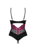 Rosenty body otwarte M/L Obsessive