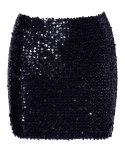 Sequin Skirt L Cottelli PARTY