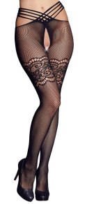 Stockings Net S?L Cottelli LEGWEAR