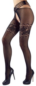 Stockings Net S?L Cottelli LEGWEAR