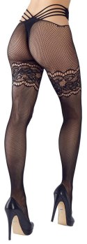 Stockings Net S?L Cottelli LEGWEAR