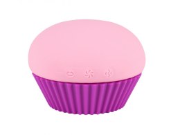 Vacuum-wave vibrating Magic Cupcake Cupcake