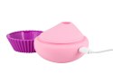 Vacuum-wave vibrating Magic Cupcake Cupcake